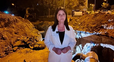 Edirne Belediye Başkanı Filiz Gencan: "Su Sorununu Kalıcı Şekilde Çözeceğiz"