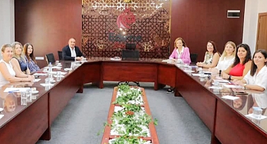Edirne Belediyesi, "Kadın Dostu Kentler" Programında Aktif Rol Alacak