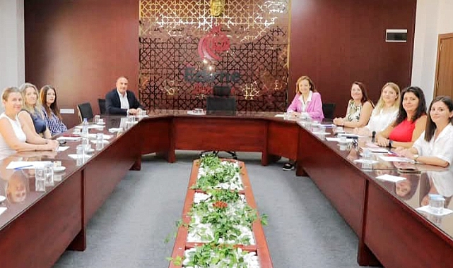 Edirne Belediyesi, "Kadın Dostu Kentler" Programında Aktif Rol Alacak