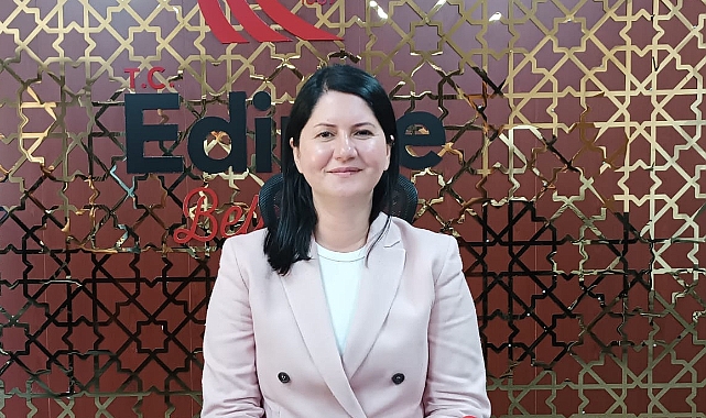 Edirne Belediyesi’nden Sosyal Belediyecilik Hamlesi