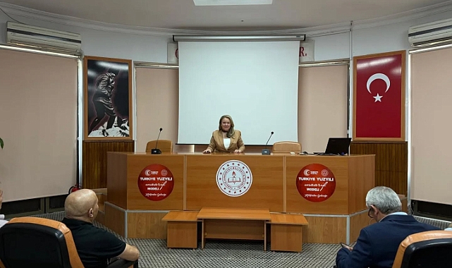 Eğitimde Psikolojik Danışma ve Rehberlik Çalışmaları Masaya Yatırıldı