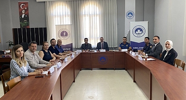 Gençler İçin Ortak Adım: Pınarhisar’da Bağımlılıkla Mücadele Çalıştayı