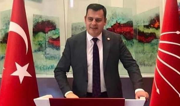 Gündoğdu; “Yaşasın Halkın Partisi CHP”