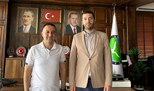 İğneada’ya Gençlik Merkezi ve Kapalı Spor Salonu Müjdesi