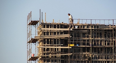 İnşaat Maliyetleri Temmuz 2025’te Yükselişini Sürdürdü