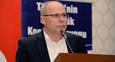 Karanfiller: “Eğitim Çalışanlarının Sorunları Çözülmeli”