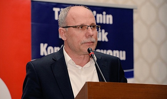 Karanfiller: “Eğitim Çalışanlarının Sorunları Çözülmeli”