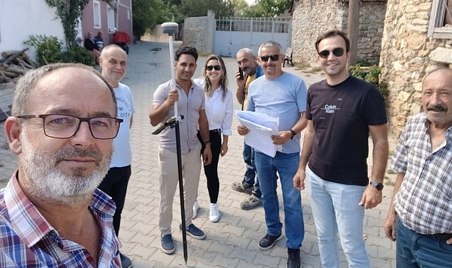 Kırklareli Armağan Köyü’nde Elektrik Altyapısı Güçleniyor