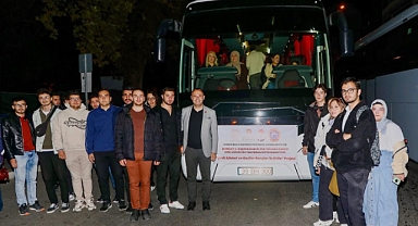 Kırklareli Belediye Başkanı Bulut: "Gençlerimizi Tarihle Buluşturuyoruz"
