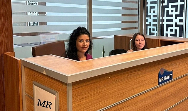 Kırklareli Eğitim ve Araştırma Hastanesi'nde MR Ünitesi Yeni Yerinde Hizmete Girdi