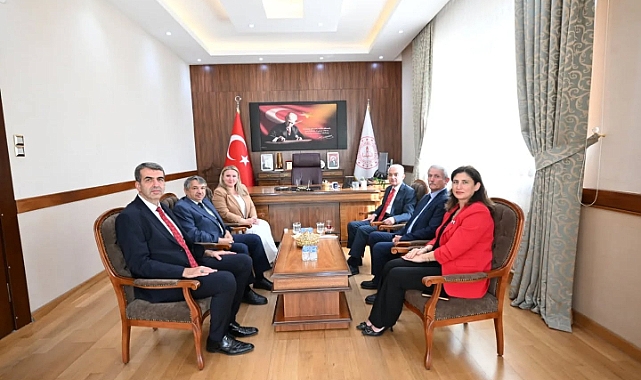 Kırklareli Eğitiminde Yeni Dönem: Yeşil Vatan Temalı İlk Ders ve Planlamalar