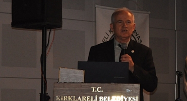 Kırklareli Kanser Savaş Derneği'nden Uyarı: "Kanser Trakya'da Artarak Devam Ediyor"