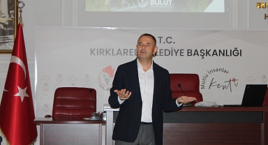 Kırklareli'nde "Asrın Projesi" Başladı