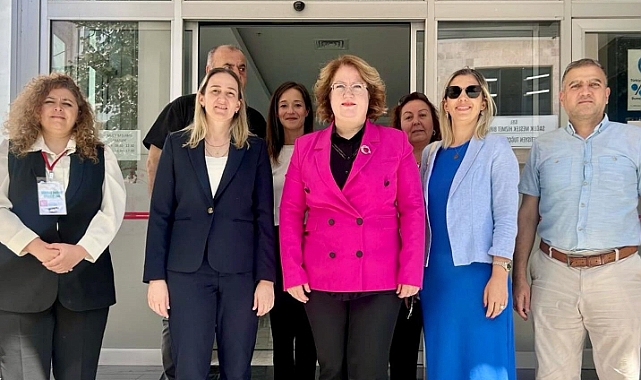 Kırklareli’nde Halk Sağlığı Haftası Etkinlikleri Başladı