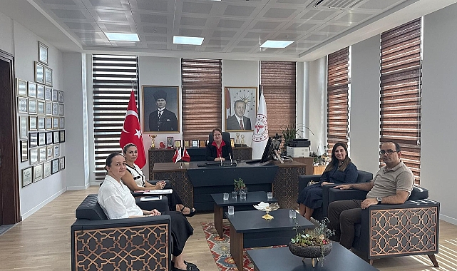 Kırklareli'nde Sigara Bırakma Polikliniği Doktoruna Teşekkür Belgesi