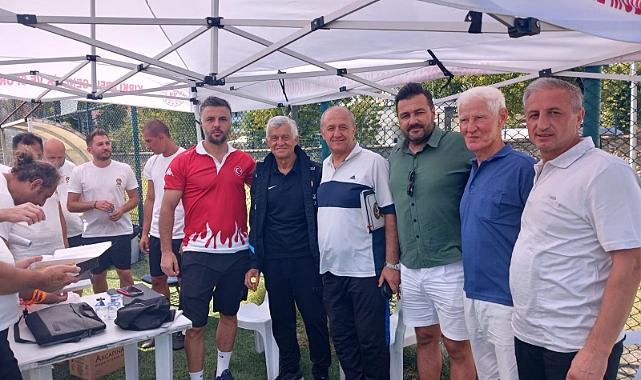 Kırklareli’nde UEFA C Lisans Antrenör Kursu Başarıyla Tamamlandı