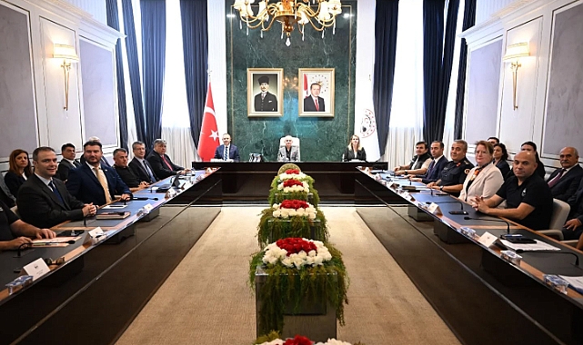 Kırklareli'nde Üniversite Öğrencilerinin Yurt Durumu Masaya Yatırıldı