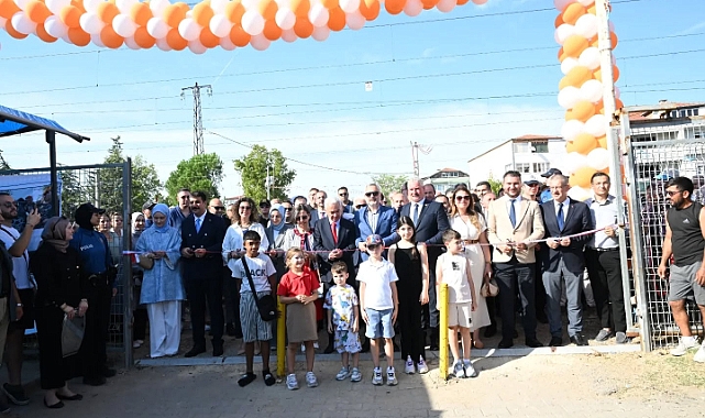 Kırklareli’nin Asırlık Geleneği Pavli Panayırı Kapılarını Açtı