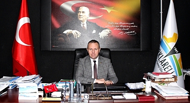 Kırklareli TSO Başkanı Ilık; "Gazilerimiz Vatanın Medarı İftiharıdır"