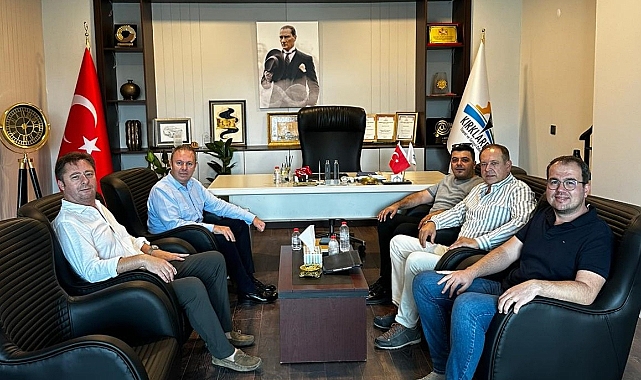 Kırklareli TSO'da Birlik ve Dayanışma Mesajı
