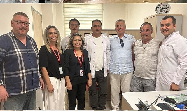 Lüleburgaz Devlet Hastanesi Sağlık Turizmi Yetkisini Aldı