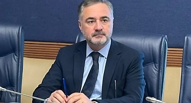 Milletvekili Sarıçam: “Erdoğan’ın Beyaz Saray Ziyareti Tarihi Bir Dönüm Noktasıdır”