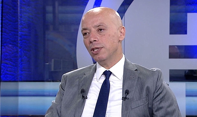 Murat Salar, Sadettin Saran yönetiminde finanstan sorumlu asbaşkan olacak