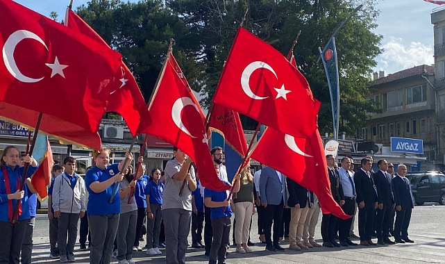 Pınarhisar’da Yeni Eğitim-Öğretim Yılına Coşkulu Başlangıç