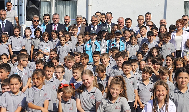 “Sağlıklı Çocuk, Sağlıklı Gelecek” Protokolü Edirne’de Başladı