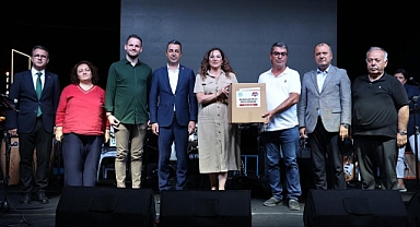 TEKİRDAĞLI BALIKÇILAR BÜYÜKŞEHİR'İN DESTEĞİYLE  "VİRA BİSMİLLAH" DEDİ