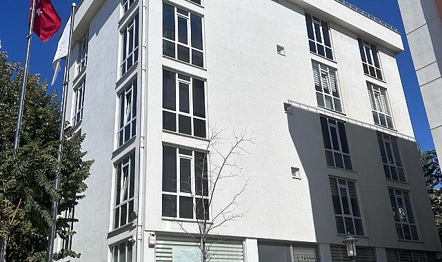 TREPAŞ “Kitap Paylaşım Noktası” uygulamasını başlattı