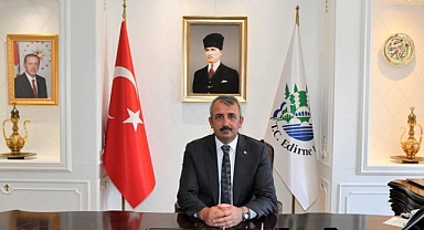 Vali Sezer: "Gazilerimiz, Şanlı Tarihimizin Gurur ve Onur Timsalleridir"