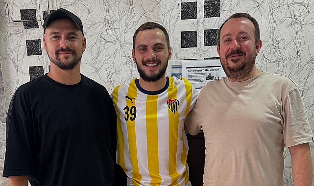 Vizespor Transferde Hız Kesmiyor