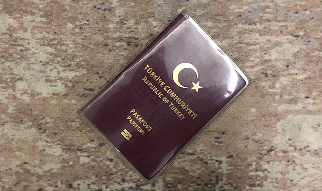 Yurt Dışı Çıkış Harcı 1000 TL’ye Yükseltildi