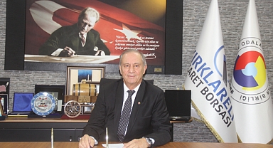 Başkan Altıntel: "Birlik ve Beraberlik İçinde Daha Güçlü Yarınlar"