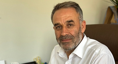 Başkan Aytaç Dilci: "Üzüntümüzü kamuoyu ile paylaşıyoruz"