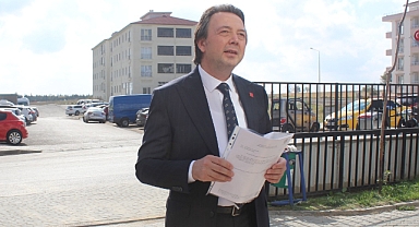 Başkan Terzi: "Birlikte Daha Güçlü Bir CHP İnşa Edeceğiz"