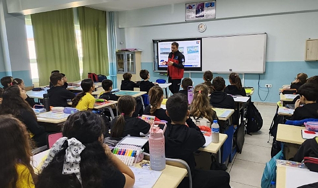 Çorlu Belediyesinden "Yeşil Vatan" Projesine Destek