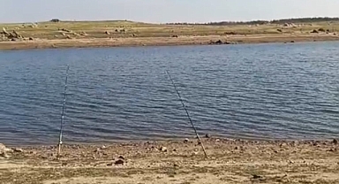 Edirne Belediyesi "Su Yok" , Vatandaş "Barajda Su Var" Diyor