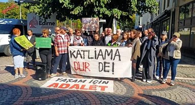Gözde Yetişkin: "Bu Günü Umutla Değil, Derin Bir Üzüntüyle Karşılıyoruz"