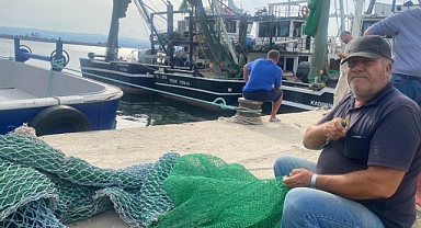 İğneadalı Balıkçı'nın Yaşam Mücadelesi