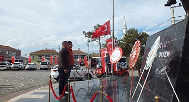 Kavaklı'da Cumhuriyet Bayramı'nın 102. Yılı Gururla Kutlandı