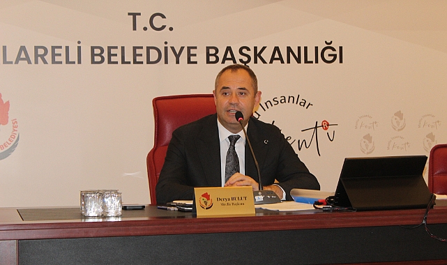 Kırklareli Cumhuriyet Coşkusuna Hazır: Türk Yıldızları Gökyüzünü Aydınlatacak