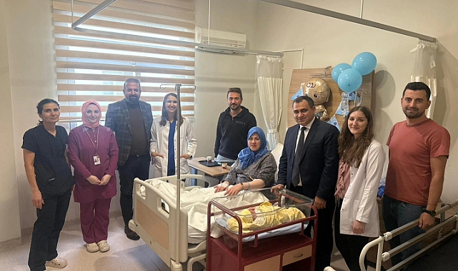 Kırklareli Sağlıkta Güçleniyor: Yeni Hizmetler Birbiri Ardına Açılıyor