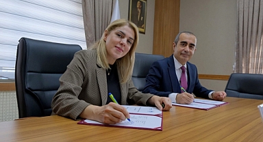 KLÜ Öğrencilerine İstihdam ve Kariyer Desteği