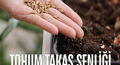 Lüleburgaz’da Ata Tohumları Geleceğe Emanet Edilecek