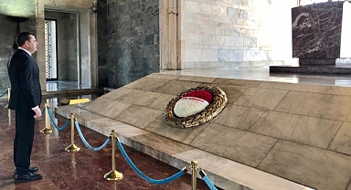 Milletvekili Gündoğdu: "Cumhuriyet; Halkın İradesi, Umudun ve Adaletin Adıdır"