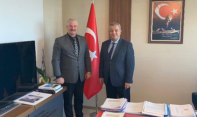 Pehlivanköy’e Yeni Entegre Hastane İçin Önemli Adım