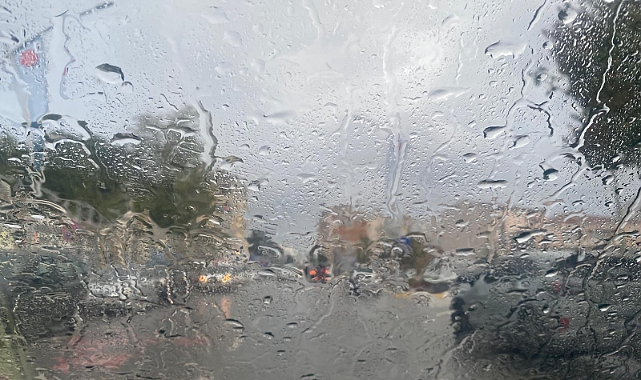 Pınarhisar’da Sağanak Yağış Hayatı Olumsuz Etkiledi
