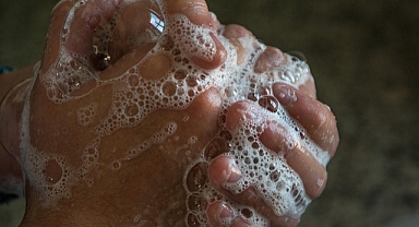 Sağlıklı bir yaşamın temeli: Temiz eller